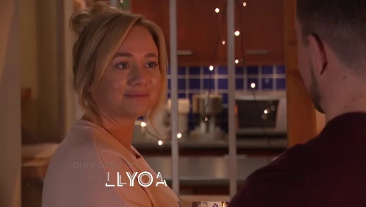 Hollyoaks 22nd May 2024