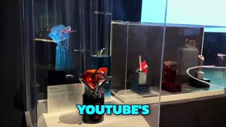 YouTube Made A Museum!