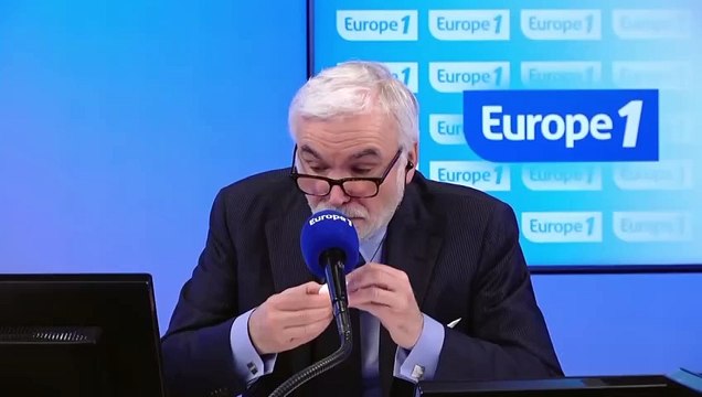 Pascal Praud et vous - Agents pénitentiaires tués : «L'itinéraire (du fourgon) a dû être partagé par une source», suppose un ancien policier