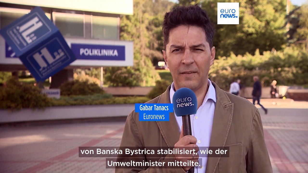 Slowakei: Hasserfüllte Rhetorik und Polarisierung beenden