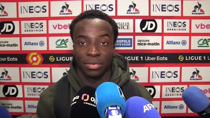 Zague : "Je vis un rêve éveillé"