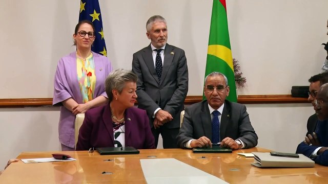 Quince países de la UE abogan por los traslados de migrantes a terceros países seguros