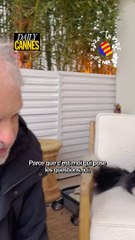 DAILY CANNES | ÉPISODE 2 