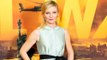 Kirsten Dunst: Neuer Film mit Daniel Brühl