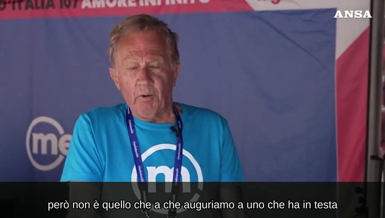Motta: "Il Giro potrebbe essere chiuso, ma ci sono ancora tanti ostacoli"