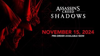 Assassin’s Creed Shadows officially revealed