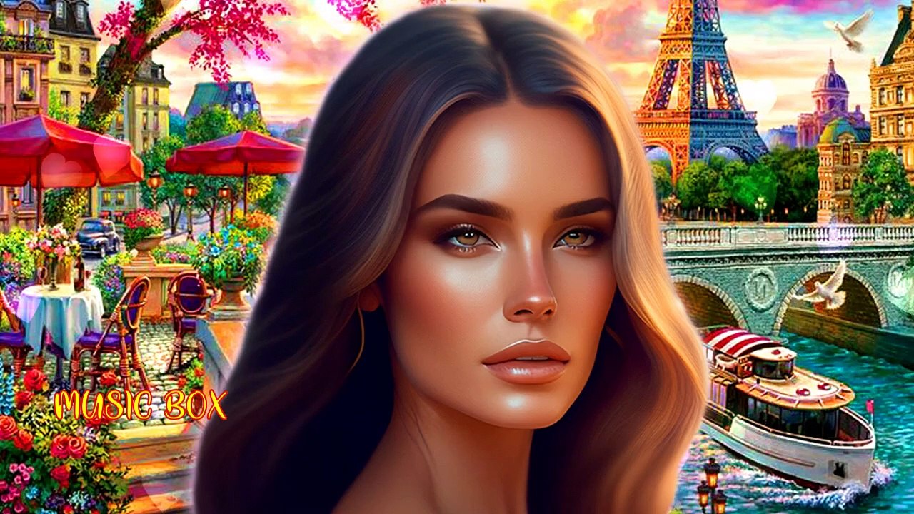 MUSIC BOX. SEXY-1. Rate the music track from 1 to 10. Your opinion is important. Cool music collection for you. Beautiful music, calm music, relax music, meditation music, music for the rest, romantic evening.