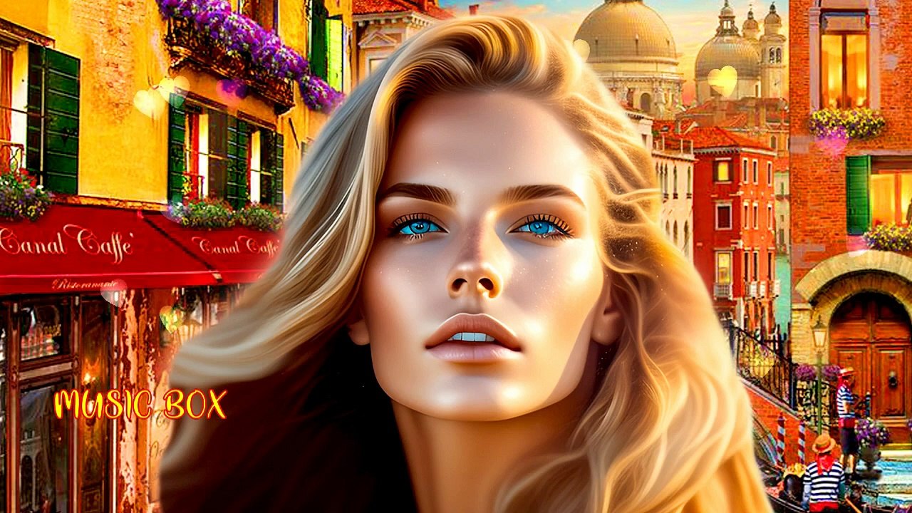 MUSIC BOX. SEXY-2. Rate the music track from 1 to 10. Your opinion is important. Cool music collection for you. Beautiful music, calm music, relax music, meditation music, music for the rest, romantic evening.