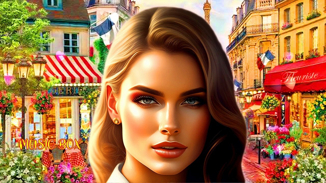 MUSIC BOX. SEXY-9. Rate the music track from 1 to 10. Your opinion is important. Cool music collection for you. Beautiful music, calm music, relax music, meditation music, music for the rest, romantic evening.