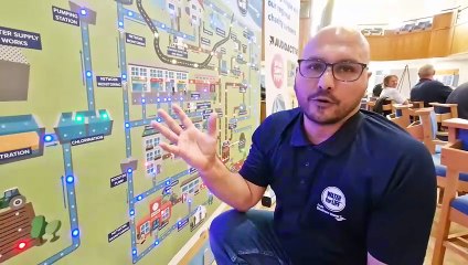 Discover How Southern Water Manages Your Water Supply 💧