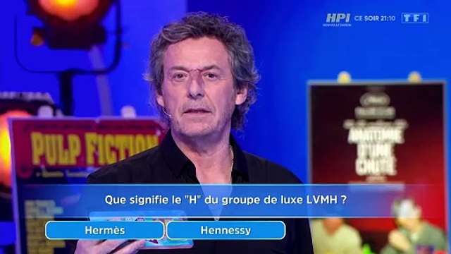 Émilien passe le cap des 1 million d'euros de gains dans Les 12 coups de midi sur TF1