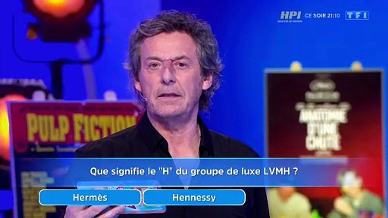 Émilien passe le cap des 1 million d'euros de gains dans "Les 12 coups de midi" sur TF1