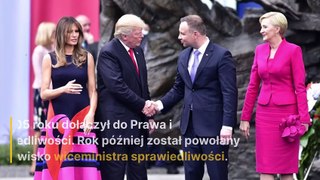 Prezydent Andrzej Duda obchodzi 52. urodziny