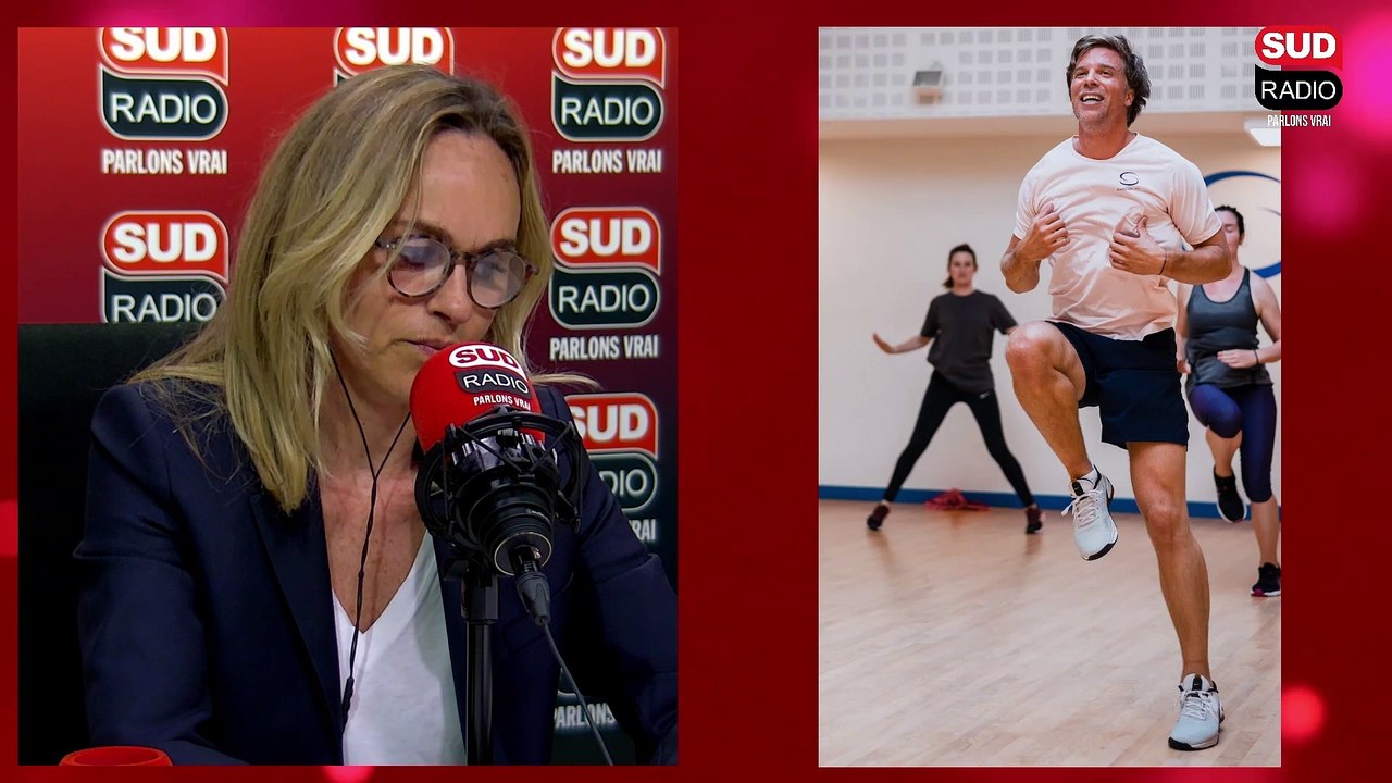 Swedish Fit : du fitness à la suédoise