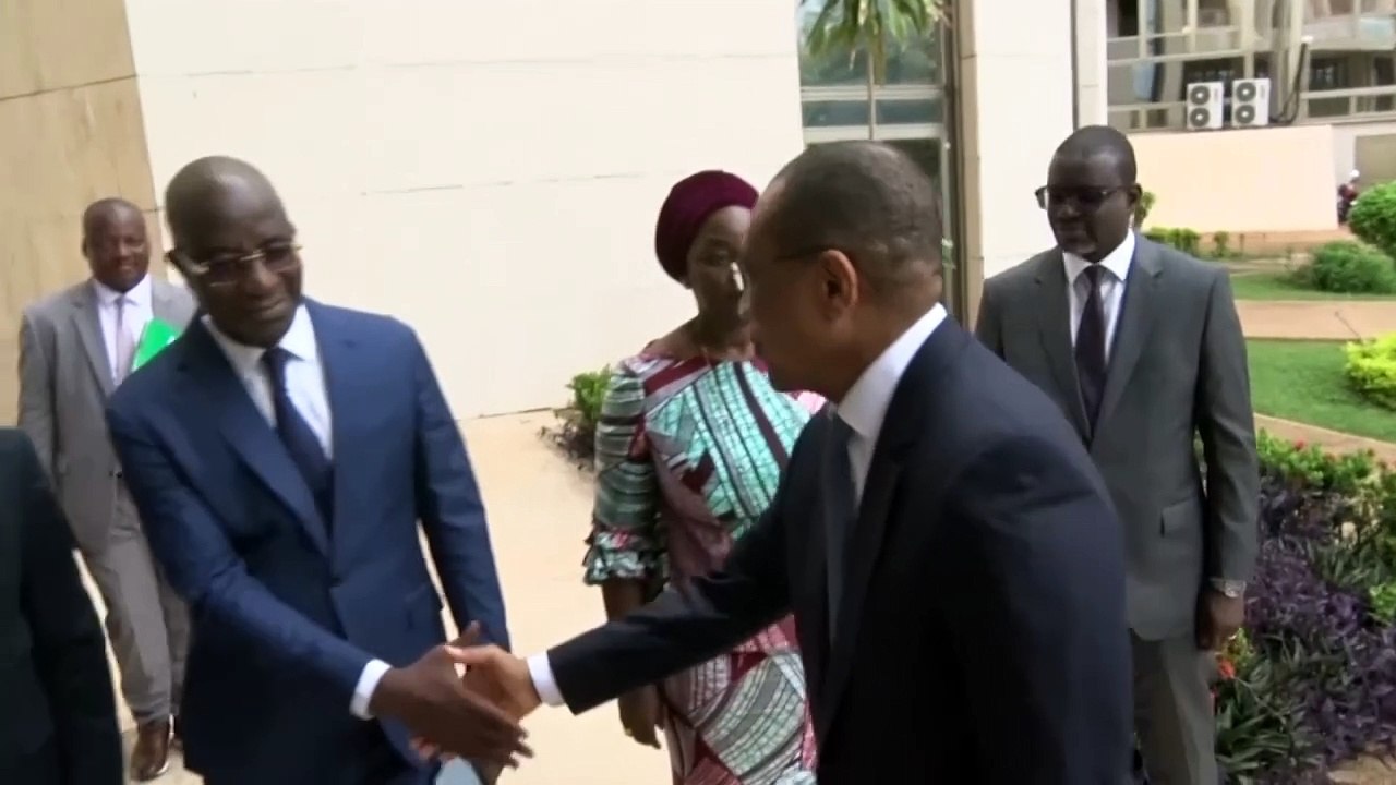 Le Sénat examine le projet de de loi portant politique nationale d'endettement et de gestion de la dette publique