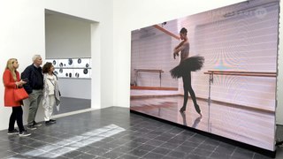 Anna Jermolaewa / Pavilion of Austria at Venice Art Biennale 2024