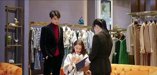 Intense Love E21 Hindi RV Drama