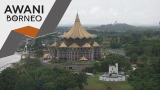 Sektor Pontianak-Kuching perlu dihidupkan kembali