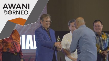 Elaun kehadiran ADUN Sarawak naik 900 peratus