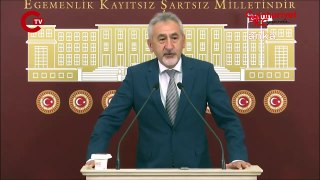 Mustafa Adıgüzel'den Cumhurbaşkanı Erdoğan'a_ 'Kukla kim_ Kuklacı kim_ Oyun yazarı kim_'