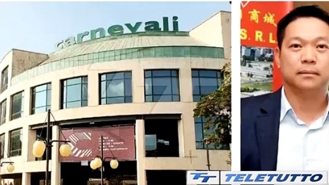 Video News - Fatture false, arrestato il titolare di Aumai