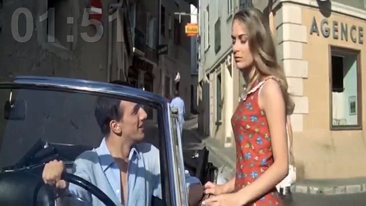 3min de villes et départements - Louis de Funes