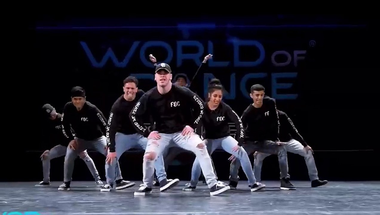 Fuego Dance Crew