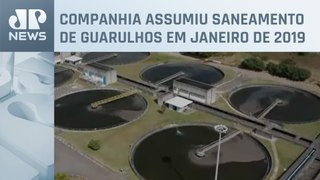 Justiça suspende votação da privatização da Sabesp em Guarulhos, na Grande SP
