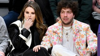 Selena Gomez and Benny Blanco 'want to grow together'