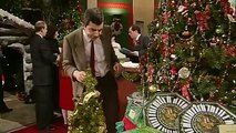 Mr. Bean Christmas - Merry Christmas Mr Bean | Mr Bean Full Episodes | Mr Bean | Creative Comedy.
