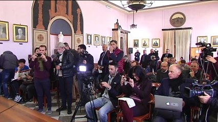 Nuovo colpo ai clan tortoriciani