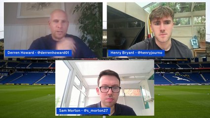 Gull-Mouth Action Podcast Ep. 27: Chelsea Win & VAR Controversy ⚽