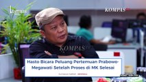 Lobi-Lobi Politik Tambah Jumlah Kementerian | Lanturan 55