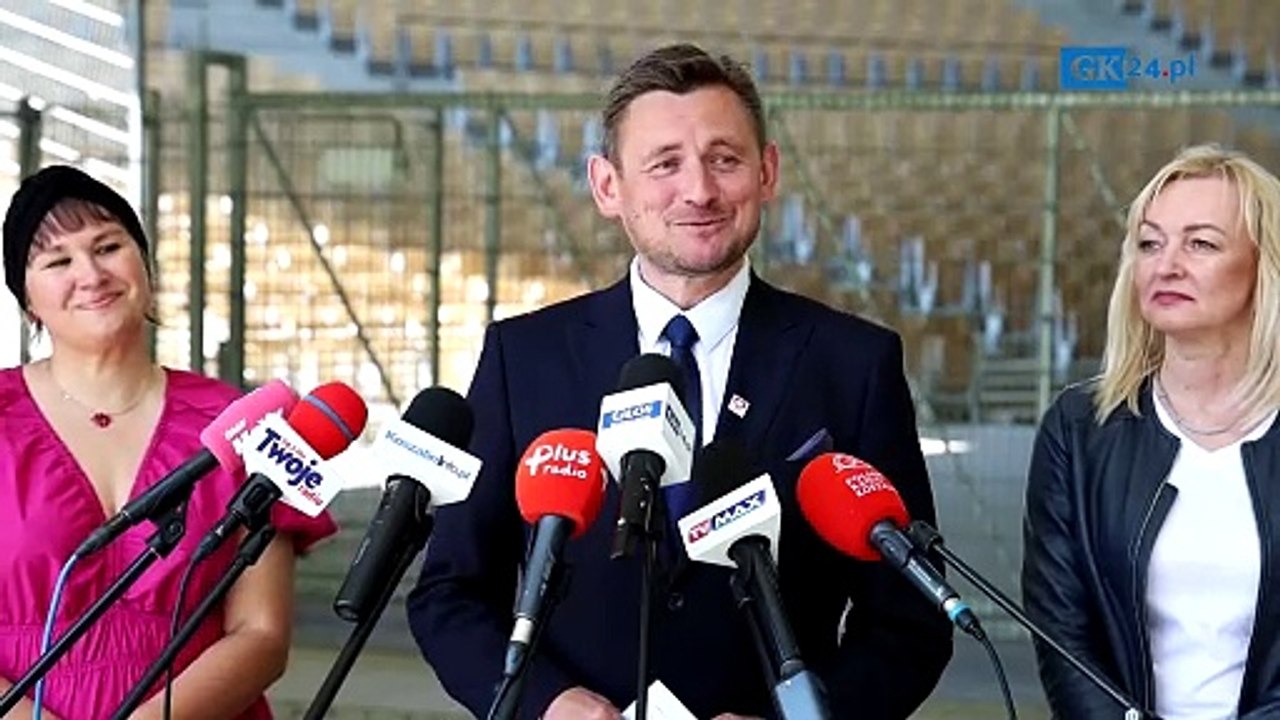 Dni Koszalina: Tomasz Sobieraj