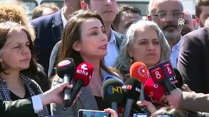 'Kobani' davasında karar günü