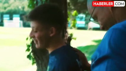 Süper lig'e damga vuracak! Alex, ilk transferini İngiltere'den yaptı