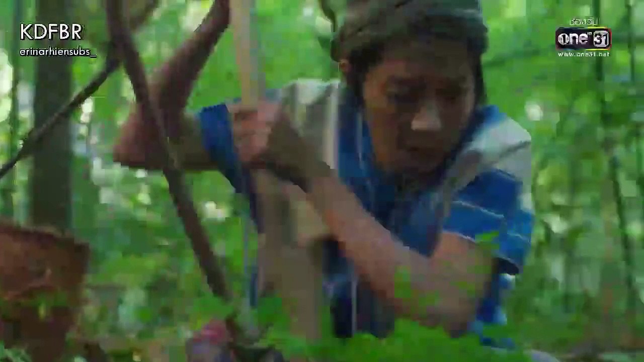 [SUB INDO] Prajan See Daeng Ep 4 Part 2