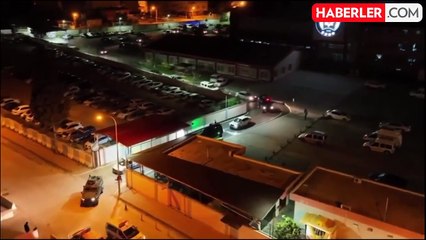 Terör örgütüne ağır darbe! 22 ilde düzenlenen operasyonda 239 şüpheli yakalandı