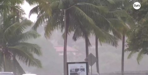 A finales de mayo todo el país registrará una normalización de las lluvias, según el IMHPA
