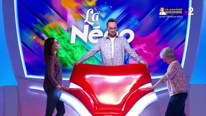 Claudie (Tout le monde veut prendre sa place) frôle l’élimination face à Virginie