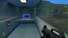 Project IGI 1 - Mission 5 - Radar Base