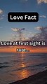 Love Fact | Unveiling the Mysteries of Love: Fascinating Facts You Didn't Know | Creative Comedy And Facts.