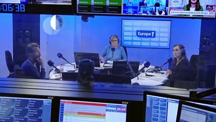 Attaque d'un fourgon, Nouvelle-Calédonie... Emmanuel Macron rattrapé par la crise sécuritaire