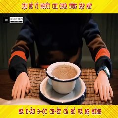 Review Phim - Cậu Bé Vì Người Chị Chưa Từng Gặp Mặt Mà Đầu Độc Ch-ết Cả Bố Và Mẹ Mình.