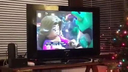 Stars wars all stars part 2