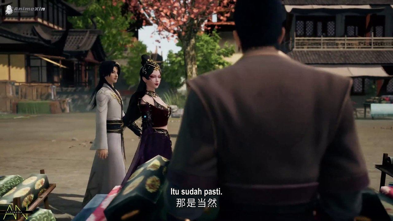 Wonderland Eps 275 Sub Indo