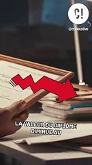 La fac ne permet pas de trouver un boulot ?