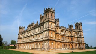 GALA VIDEO - Downton Abbey, les coulisses de la série : ce petit secret de tournage