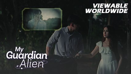 My Guardian Alien: Grace, nabisto ang masamang pakay ni Dr. Ceph! (Episode 34)