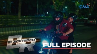 Black Rider: Will Elias and the president face their imminent death? (Full Episode 137) May 16, 2024